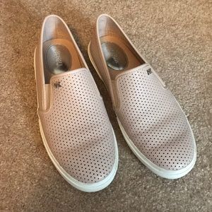 MICHAEL KORS slip ons